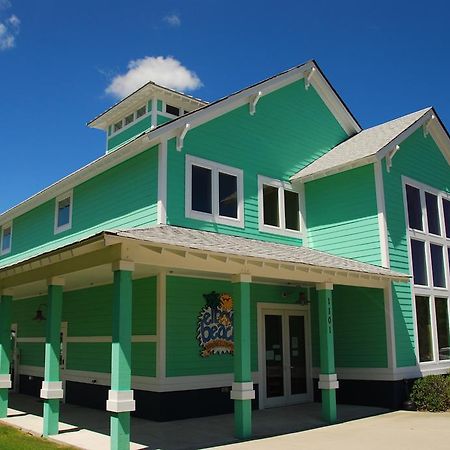 Cambridge Cove At Bermuda Bay By Kees Vacations Hotel Kill Devil Hills Eksteriør billede