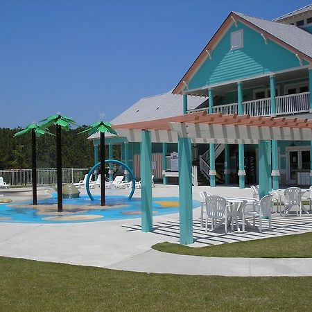 Cambridge Cove At Bermuda Bay By Kees Vacations Hotel Kill Devil Hills Eksteriør billede