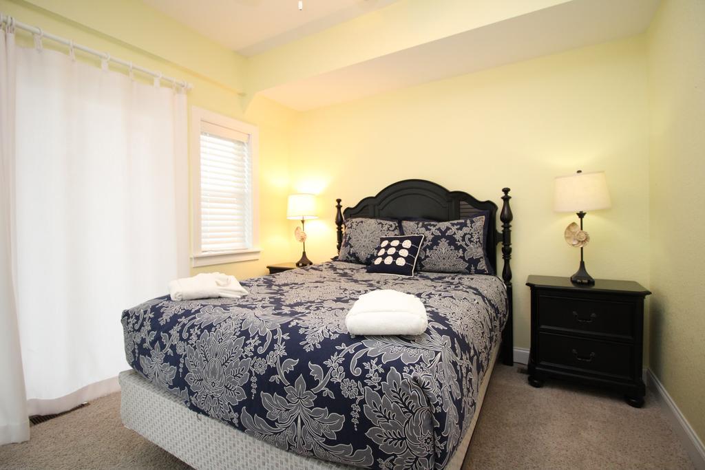 Cambridge Cove At Bermuda Bay By Kees Vacations Hotel Kill Devil Hills Eksteriør billede