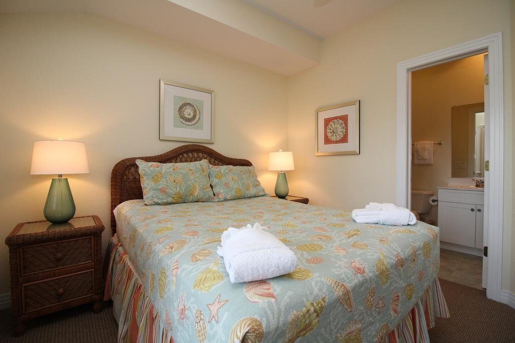 Cambridge Cove At Bermuda Bay By Kees Vacations Hotel Kill Devil Hills Eksteriør billede