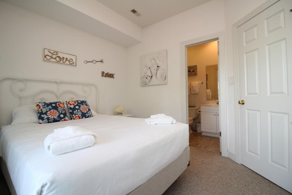 Cambridge Cove At Bermuda Bay By Kees Vacations Hotel Kill Devil Hills Eksteriør billede