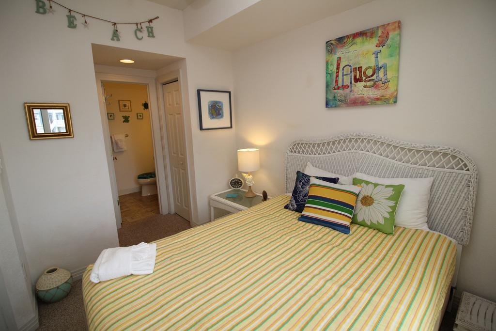 Cambridge Cove At Bermuda Bay By Kees Vacations Hotel Kill Devil Hills Eksteriør billede