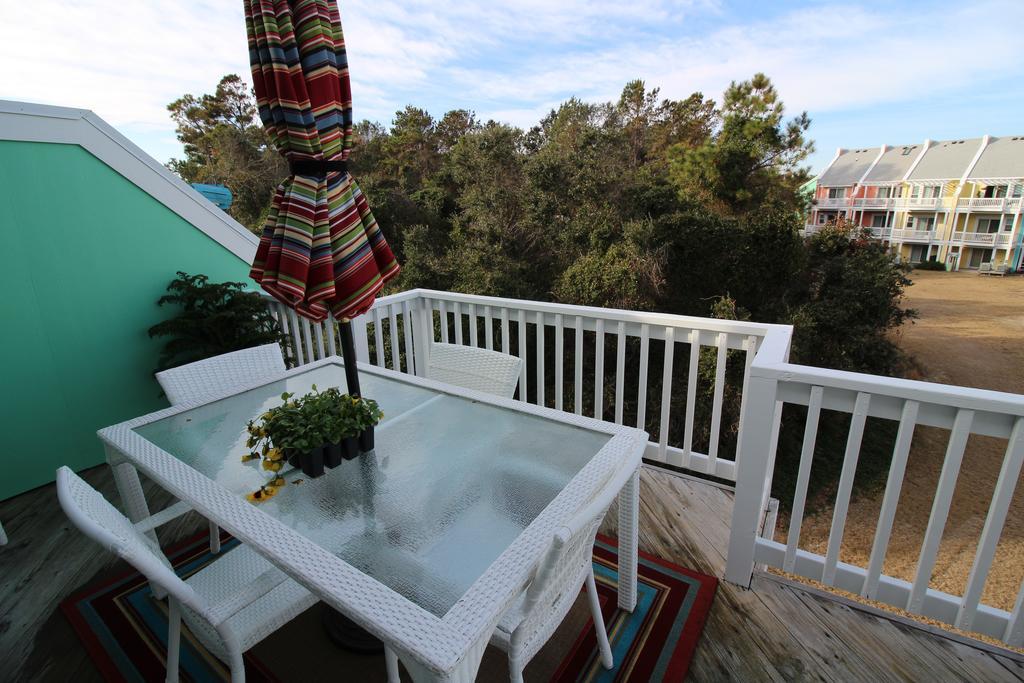 Cambridge Cove At Bermuda Bay By Kees Vacations Hotel Kill Devil Hills Eksteriør billede