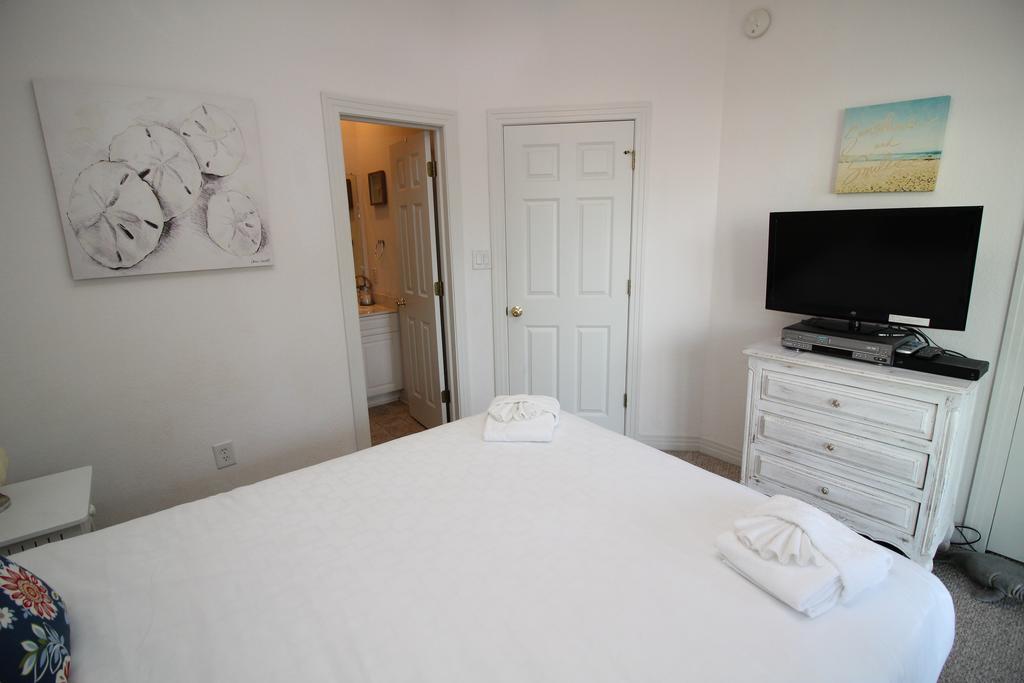 Cambridge Cove At Bermuda Bay By Kees Vacations Hotel Kill Devil Hills Eksteriør billede