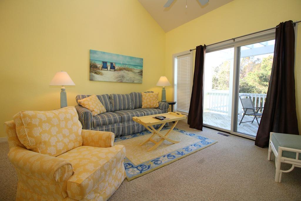 Cambridge Cove At Bermuda Bay By Kees Vacations Hotel Kill Devil Hills Eksteriør billede