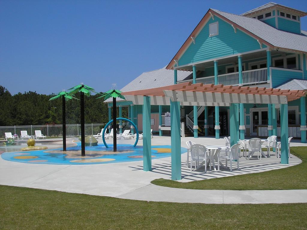 Cambridge Cove At Bermuda Bay By Kees Vacations Hotel Kill Devil Hills Eksteriør billede