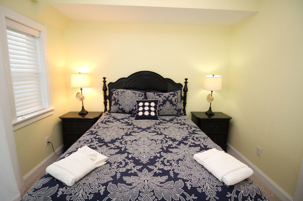 Cambridge Cove At Bermuda Bay By Kees Vacations Hotel Kill Devil Hills Eksteriør billede
