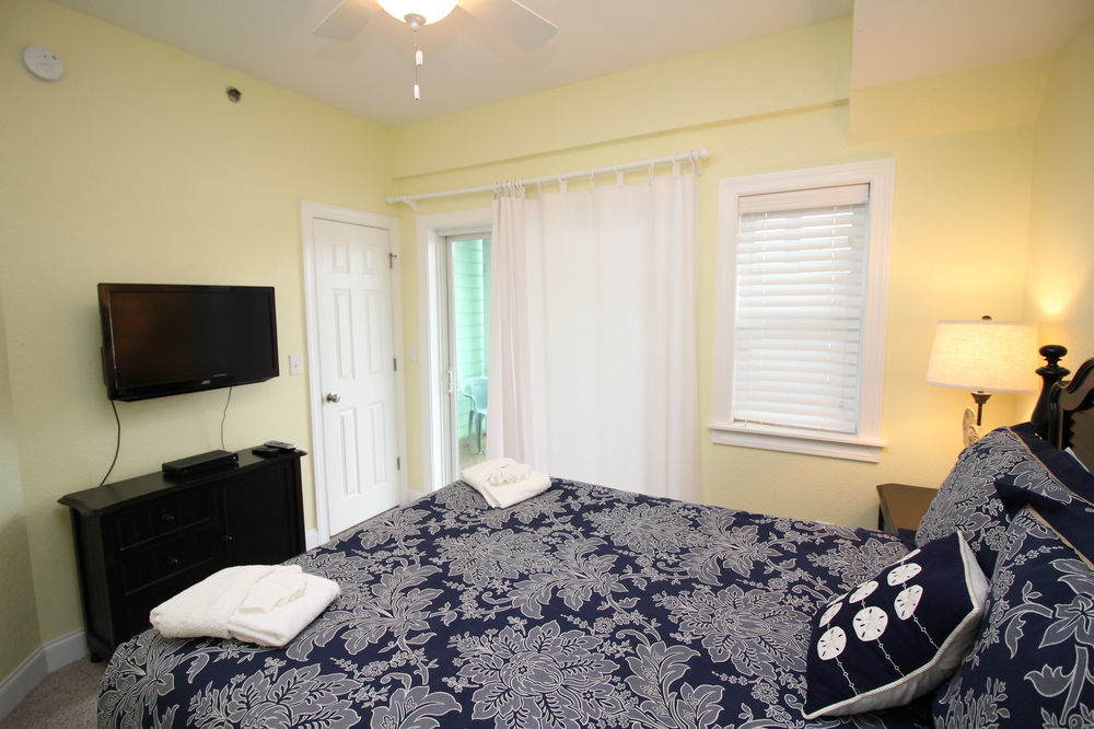 Cambridge Cove At Bermuda Bay By Kees Vacations Hotel Kill Devil Hills Eksteriør billede